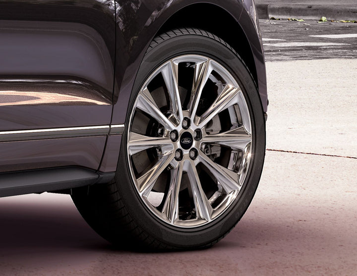 Originale Ford Edge à partir de 01/2016 Jante en alliage 20