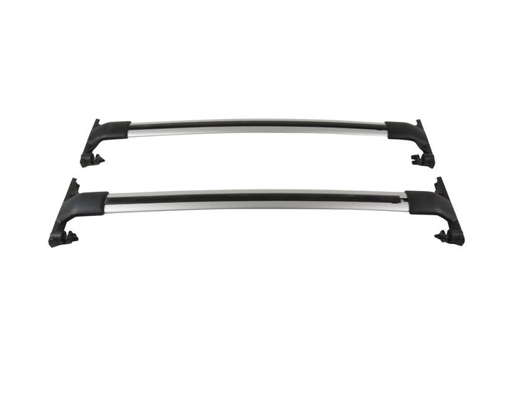 Ford Barres de toit transversales aluminium (ECOSPORT 10/2013 – jusqu'à aujourd'hui)