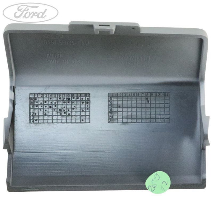 Ford Fiesta Mk7 Cache Point de Levage Bas de Caisse Arrière 2008-2012