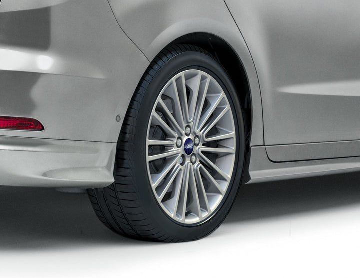 Originale Ford S-MAX®/Galaxy® Jante en alliage 19