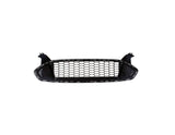 Grille de calandre partie supérieure pour Ford Mondeo 09/2014-01/2019