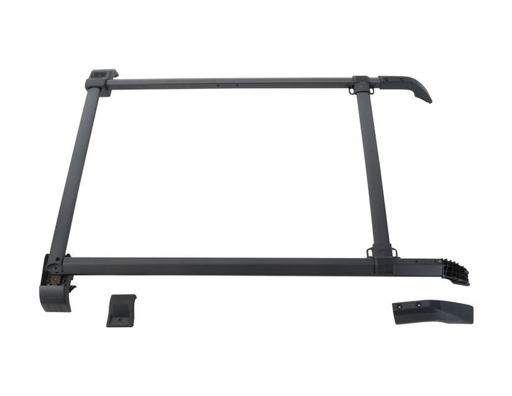Originale Ford Bronco à partir de 10/2022 Barres de toit transversales kit
