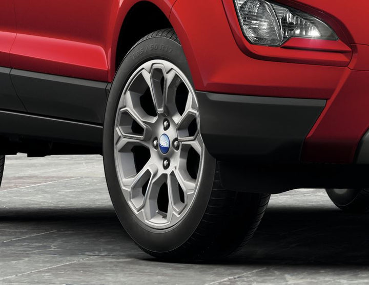 Originale Ford EcoSport Jante en alliage 17