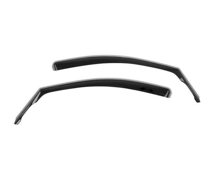 Tourneo Connect ClimAir®* Déflecteurs d’air pour vitres latérales avant,noirs