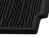 Originale Ford Transit®/Tourneo Courier® Tapis de sol en caoutchouc arrière