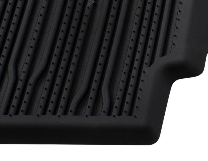 Originale Ford Transit®/Tourneo Courier® Tapis de sol en caoutchouc arrière