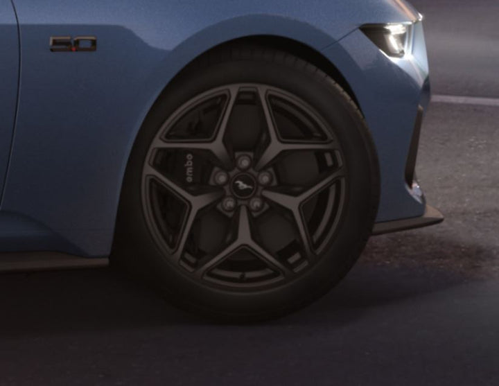 Originale Ford Mustang® à partir de 10/2023 Jante en alliage 19