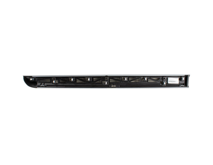 Baguettes de protection latérales avant pour Ford S-MAX à partir de 05/2015