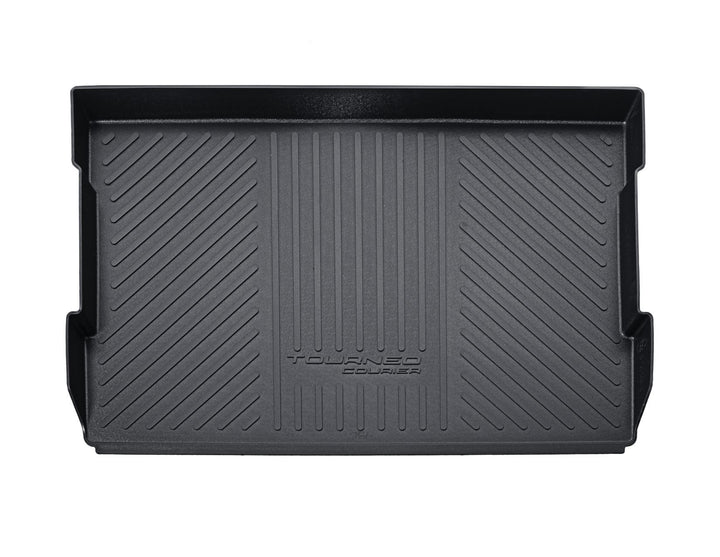 Ford Bac de coffre antidérapant noir (TOURNEO COURIER 03/2014 – jusqu'à aujourd'hui)