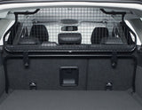 Grille de séparation mi-hauteur pour Ford Mondeo à partir de 09/2014