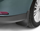 Bavettes arrière profilées pour Ford Galaxy et S-MAX