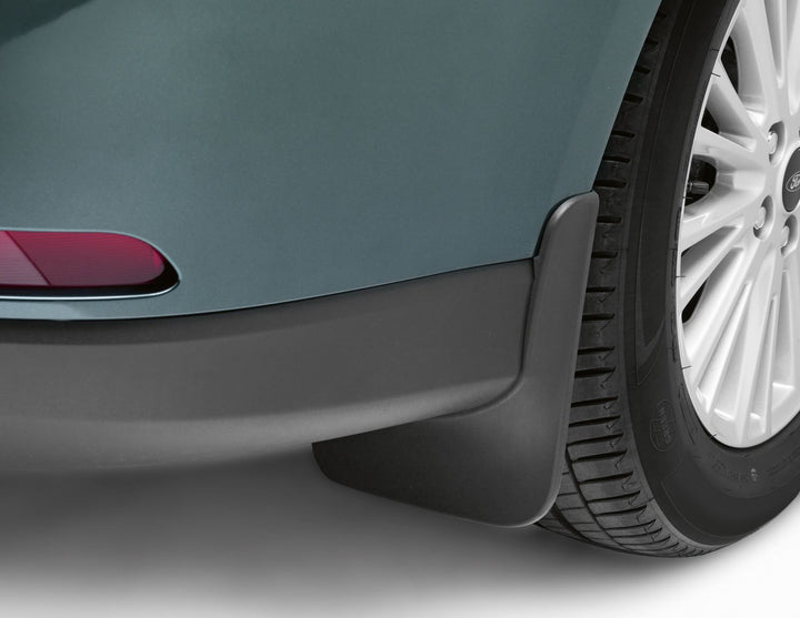 Bavettes arrière profilées pour Ford Galaxy et S-MAX