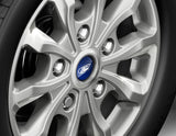 Kit d’écrous antivol pour jantes aluminium Ford
