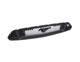 Calandre mustang noir pour Ford Mustang 03/2015-02/2018