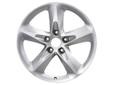 Originale Ford Focus 01/2008-12/2010 Jante en alliage 16