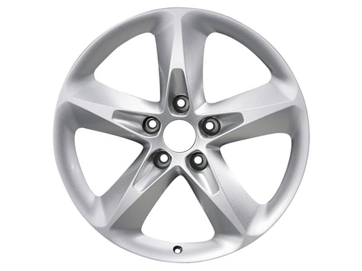 Originale Ford Focus 01/2008-12/2010 Jante en alliage 16