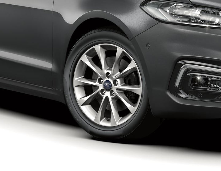 Originale Ford Mondeo Jante en alliage 17