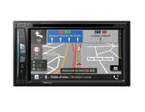 Navigation Multimédia AVIC-Z6100BT Pioneer*