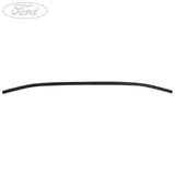 Garniture de grille de radiateur avant Sporty pour Ford Focus 01/2016