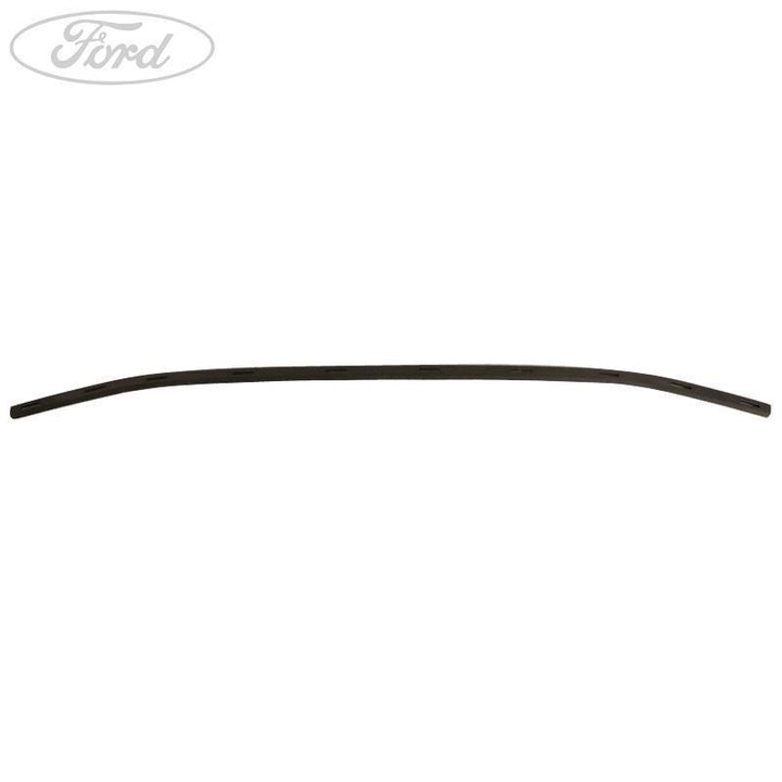 Garniture de grille de radiateur avant Sporty pour Ford Focus 01/2016