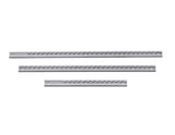 Kit de rails d’arrimage de chargement pour Ford Transit Custom