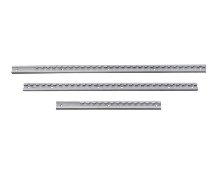 Kit de rails d’arrimage de chargement pour Ford Transit Custom