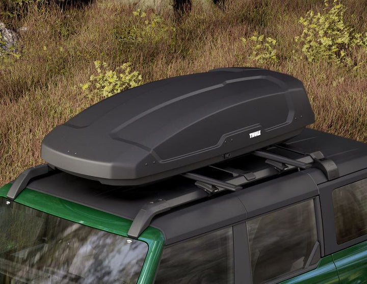 Coffre de toit Thule FORCE XT XL noir mat