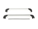 Barres de toit transversales pour Ford Mondeo à partir de 09/2014