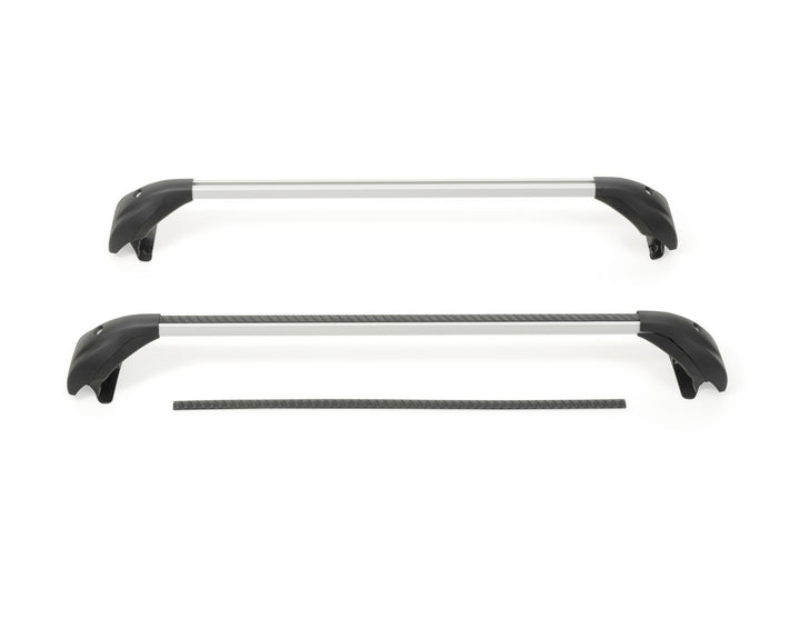 Barres de toit transversales pour Ford Mondeo à partir de 09/2014