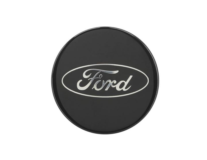 Originale Ford Tourneo Connect à partir de 02/2022 Enjoliveur de moyeu noir