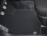 Ford Tapis de sol Velour avant et arrière noir (KUGA 12/2019 – jusqu'à aujourd'hui)