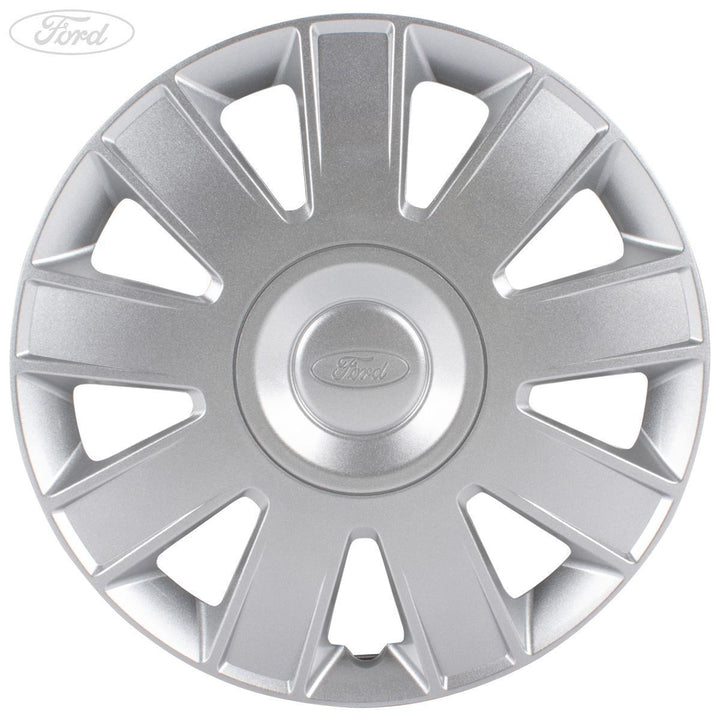 Enjoliveur de roue acier 15