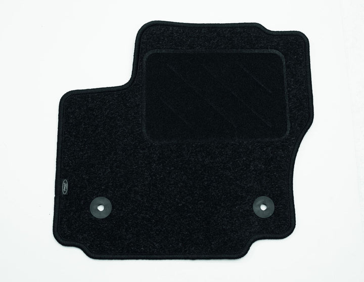 Ford Tapis de sol avant, jeu de 2, origine constructeur Galaxy et S-Max
