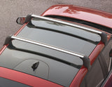 Barres de toit transversales pour Ford Explorer BEV / Capri BEV