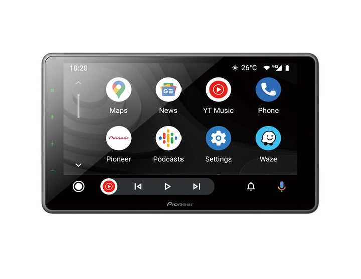 Système multimédia SPH-EVO950DAB Pioneer