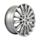 Originale Ford Galaxy/S-MAX Jante en alliage 17