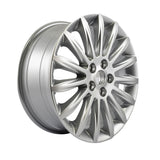 Originale Ford Galaxy/S-MAX Jante en alliage 17
