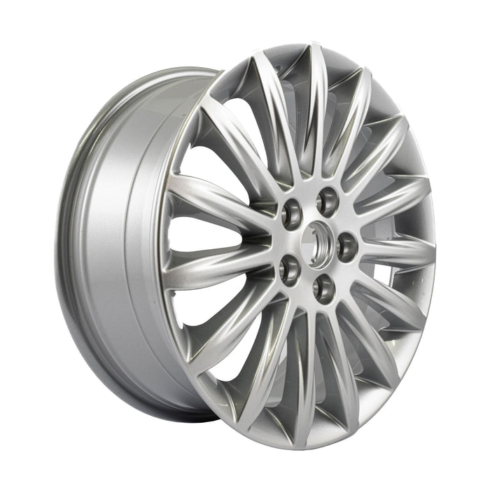 Originale Ford Galaxy/S-MAX Jante en alliage 17