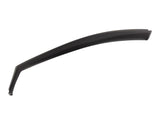 Ford Kuga® Farad Déflecteurs d’air pour vitres de portes avant,Dark Smoke