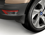 Originale Ford EcoSport® à partir de 01/2017 Bavettes arrière,profilées