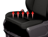 Kit de chauffage de siège Xvision (SCC) pour un siège