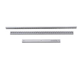 Kit de rails d’arrimage de chargement pour Ford Transit Custom