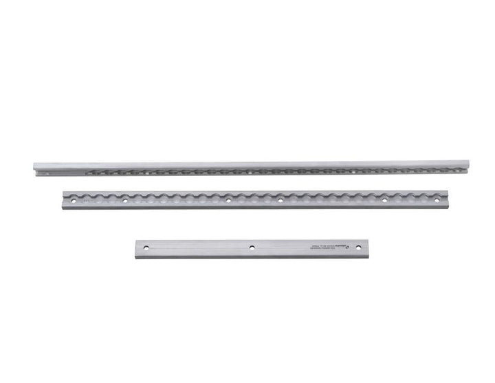 Kit de rails d’arrimage de chargement pour Ford Transit Custom