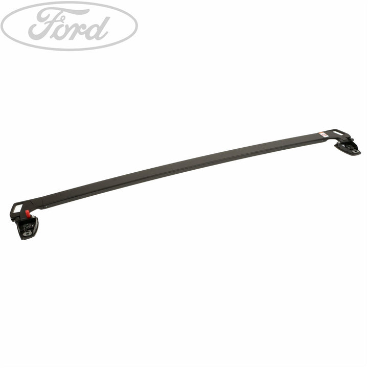 Barre de toit arrière pour Ford Transit Tourneo Custom 2012-2015