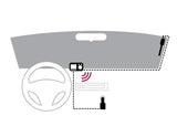 Pioneer* Adaptateur pour radio numérique DAB+ SDA-11DAB,avec Bluetooth