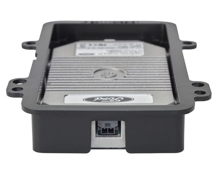 Kit recharge ACV sans fil Qi solution intégrée pour Ford Tourneo/Transit Connect