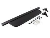 Cloison de séparation de benne pour Ford Ranger 02/2019-06/2022