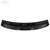 Kit aileron arrière pour Ford Focus