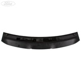 Ford Focus MK2 Kit Aileron Arrière
