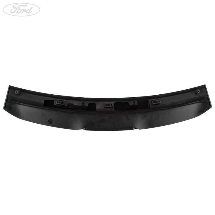Ford Focus MK2 Kit Aileron Arrière